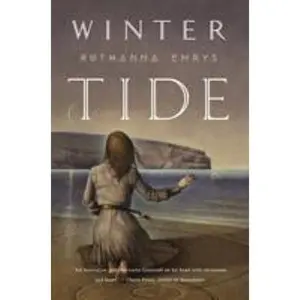 USED-Winter Tide by Emrys, Ruthanna (Hardcover)