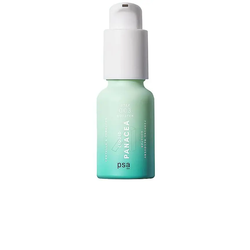 PSA Liquid Panacea Centella & Kombucha Firming Recovery Booster