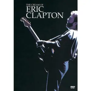USED-Eric Clapton: The Cream of Eric Clapton (Unknown)