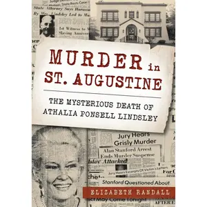 Murder in St. Augustine
