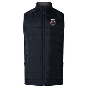 NC State RFC Elite Microlite Gilet by Canterbury