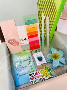 GREEN Notebook Bundle