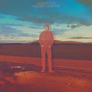 William Tyler - Modern Country  [VINYL RECORD - LP]