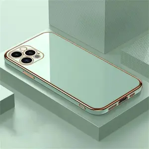 Ultra Protective Luxury Phone Case