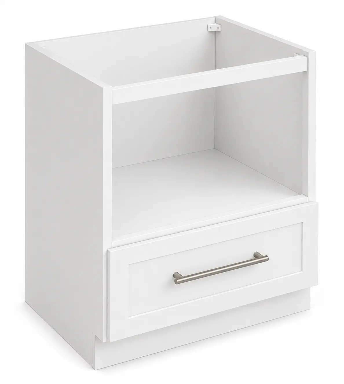 MB30 Microwave Base Cabinet | 30" Wide | Launch Cabinet Collection