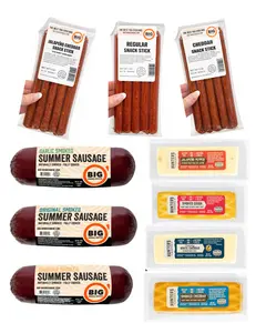 Big O’ Large Snack Box