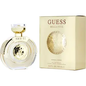 Guess Bella Vita By Guess Eau De Parfum For Women