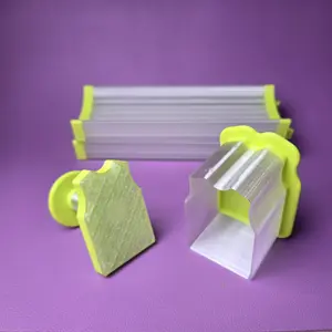 Cake Pop Cutter - Basketball Jersey Shape