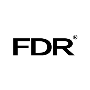 FDR