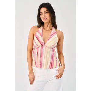 Sunburst Top