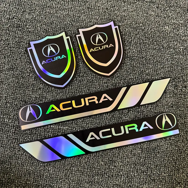 Acura-4pcs