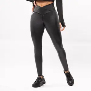 Forest Leggings - High-Waisted, Sculpting & Ultra-Soft for Workouts & Everyday Comfort with Cool Fabric & Targeted Compression