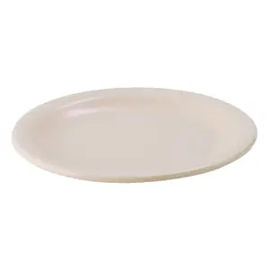 Winco, MMPR-6, Plate, Plastic