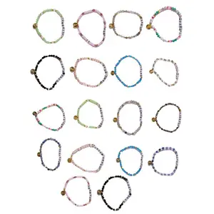 Simply Southern Positive Bracelet