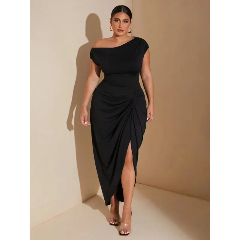 plus size fall winter dresses - TikTok Shop plus size fall winter dresses - TikTok Shop