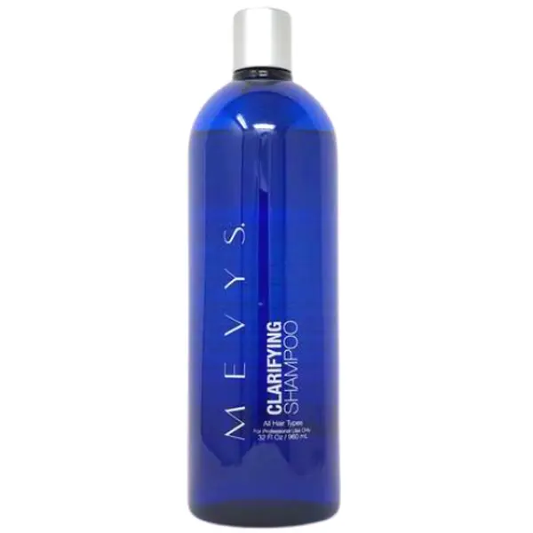 Mevys Clarifying Shampoo 33.8 oz / 1000 ml