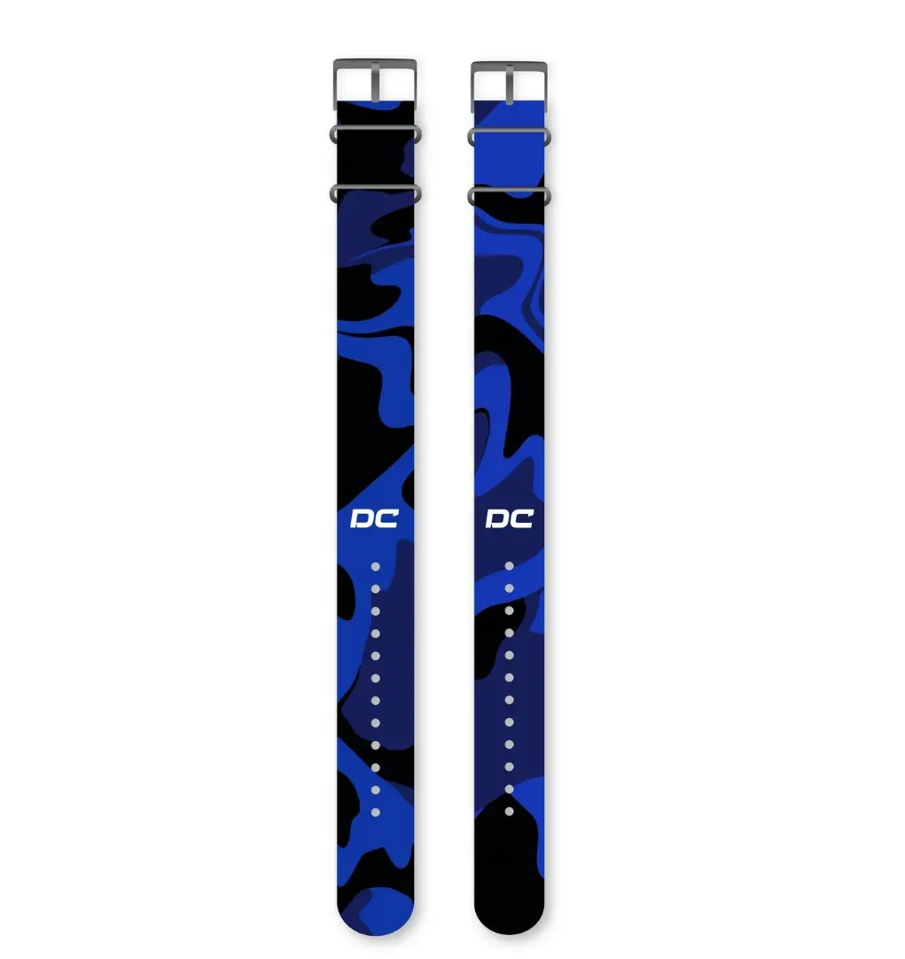 Divecore NATO Strap