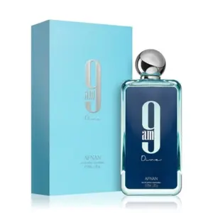 9AM Dive EDP - 100ML (3.4Oz) By Afnan
