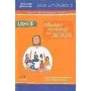USED-Diálogos semanales con Jesús. Ciclo C: Adviento, Navidad, Cuaresma, Pascua: Libro 5 by Instituto Fe y Vida (Paperback)