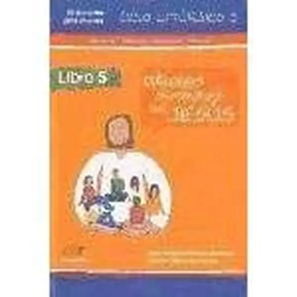 USED-Diálogos semanales con Jesús. Ciclo C: Adviento, Navidad, Cuaresma, Pascua: Libro 5 by Instituto Fe y Vida (Paperback)