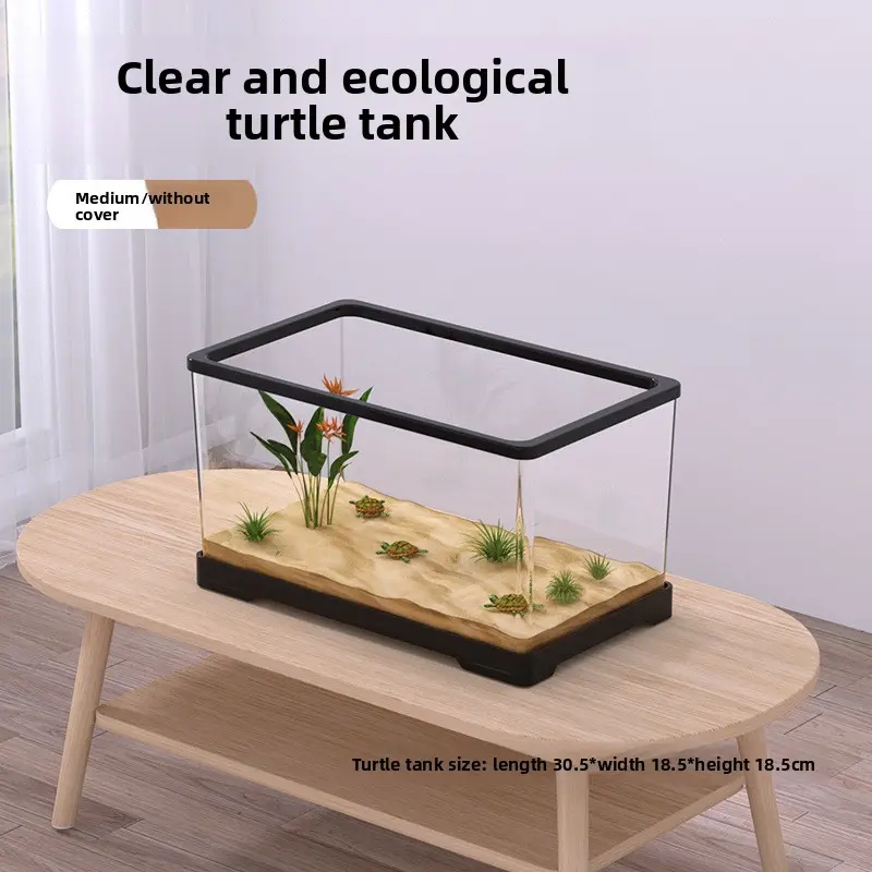 ♀‍♂★30.5*18.5*18.5 [bare tank] bottom drainage