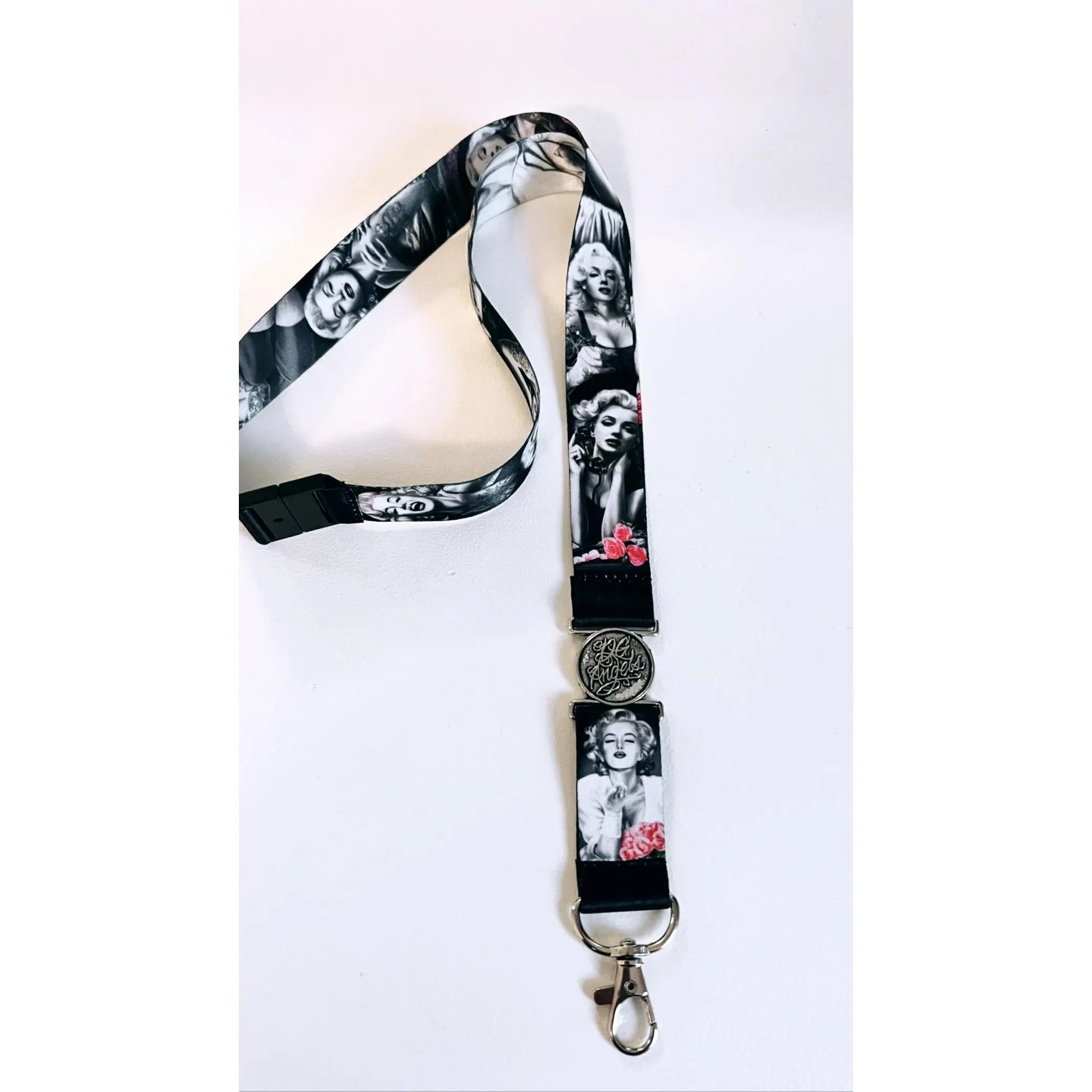 A-DGA-MARYLIN LANYARD