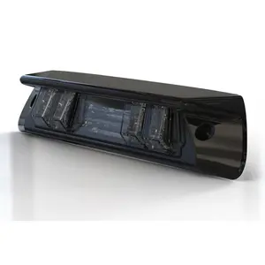 Morimoto 10-14+ Ford F-150 X3B LED Brake Light