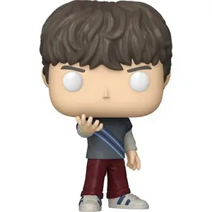 Stranger Things Will Byers (Hive Mind) Wave Funko Pop! Vinyl Figure #1809