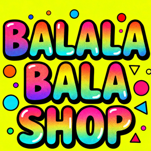BALALA BALA SHOP