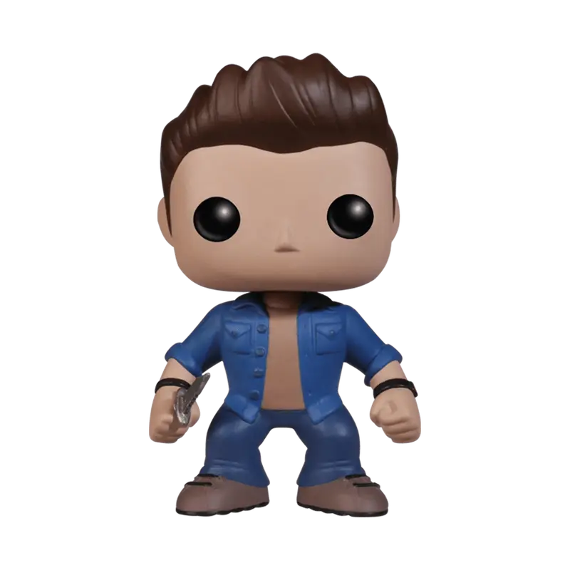 Funko Pop Supernatural Dean Winchester Vinyl Figure 94
