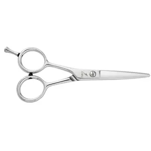 Joewell Scissors / Shears 5.0 inch left handed convex blade  - LC50