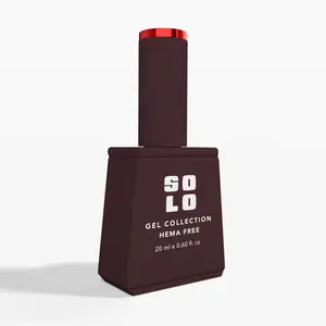 NOTPOLISH SOLO GEL SO339 GEL POLISH