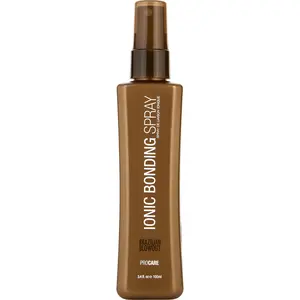 Brazilian Blowout By Brazilian Blowout Ionic Bonding Spray For Unisex