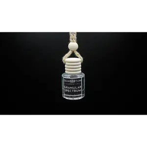 Granular Spectrum Diffuser