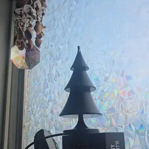 TV Antenna for Smart TV Indoor, Digital Indoor HD Antennas with Strong Magnetic Base, Easy Installation, Long Range Reception for Local Channels