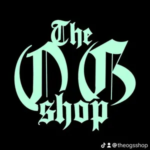 The OG’s Shop shop logo
