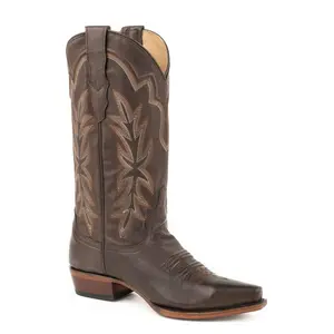 Women's Tabaco Stetson "Casey" Boot