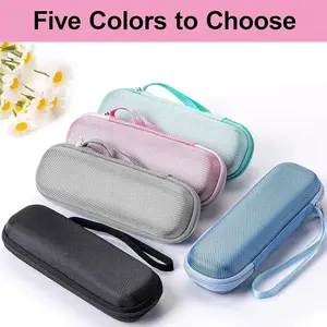 Portable Insulin Cooler Bag, Outdoor Aluminum Foil Insulin Pen Thermos, 1pc Travel Insulin Refrigerator Pack, Essential Diabetes Supply