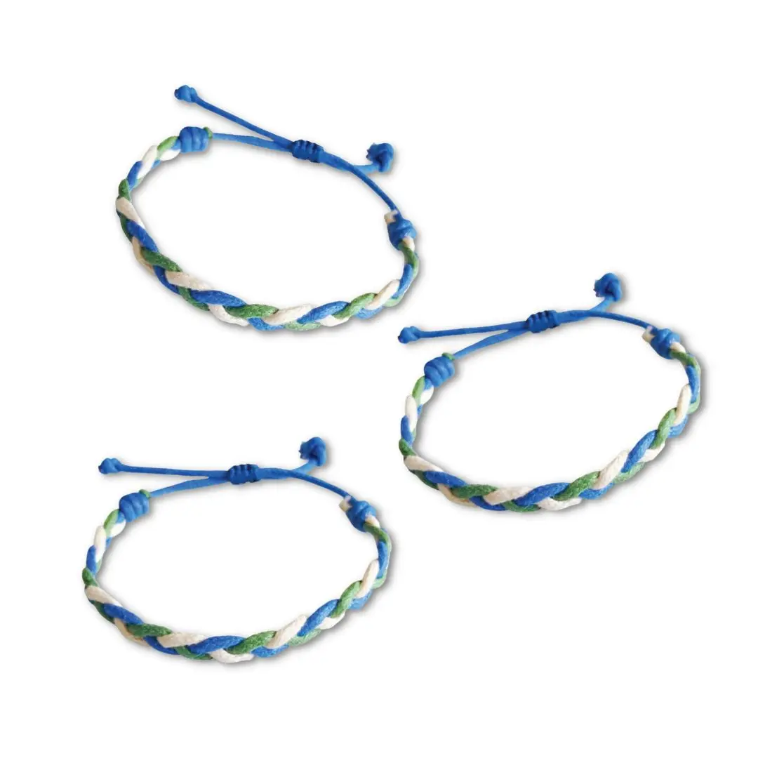 David Bracelet - 3 Pack Bundle