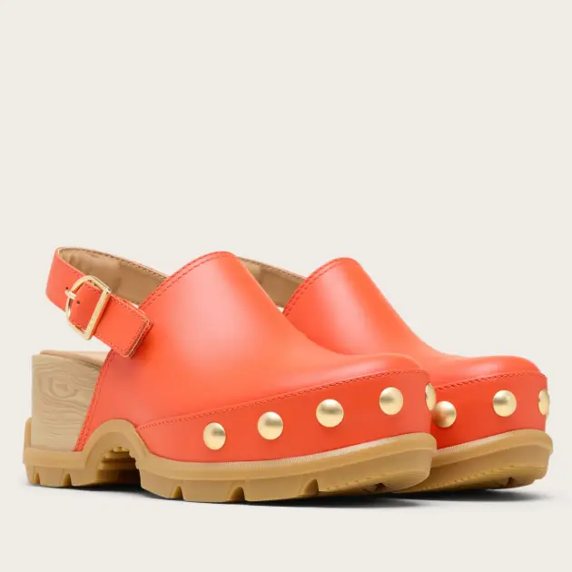 Crimson Fire, Gum 16