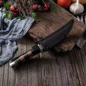 Household kitchen knife, steak knife, fruit knife, picnic knife