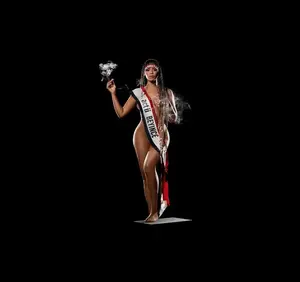 Beyoncé - Cowboy Carter NEW Vinyl Record 196588949319