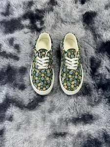 Men's Canvas Shoes, Size 48, Unisex Thick Sole High Top, Anti-Slip Durable, Fashionable Casual Breathable Summer Sneakers