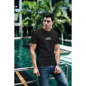 Vers Energy Tee