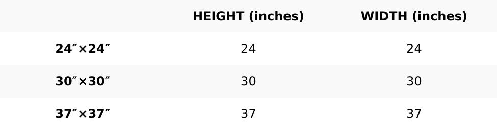 The Box Never Stopped - Gallery Wrapped Canvas (Ready to Hang)