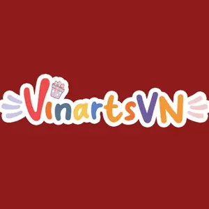 VinartsVn LLC shop logo