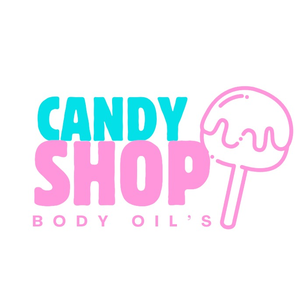 Candy Shop Body Oils