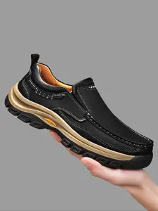men dress shoes men shoes for men black shoes men loafers for men leather shoes brown shoes loafers men platform shoes work shoes chunky shoes men loafer shoes casual shoes Lazy shoe Business shoes Slip on shoes