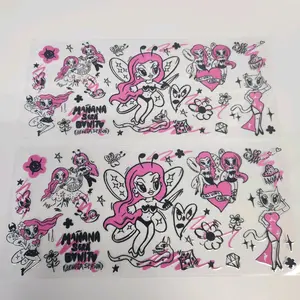 Karol mañana sera bonito 16oz wrap ready to ship #16ozwraps