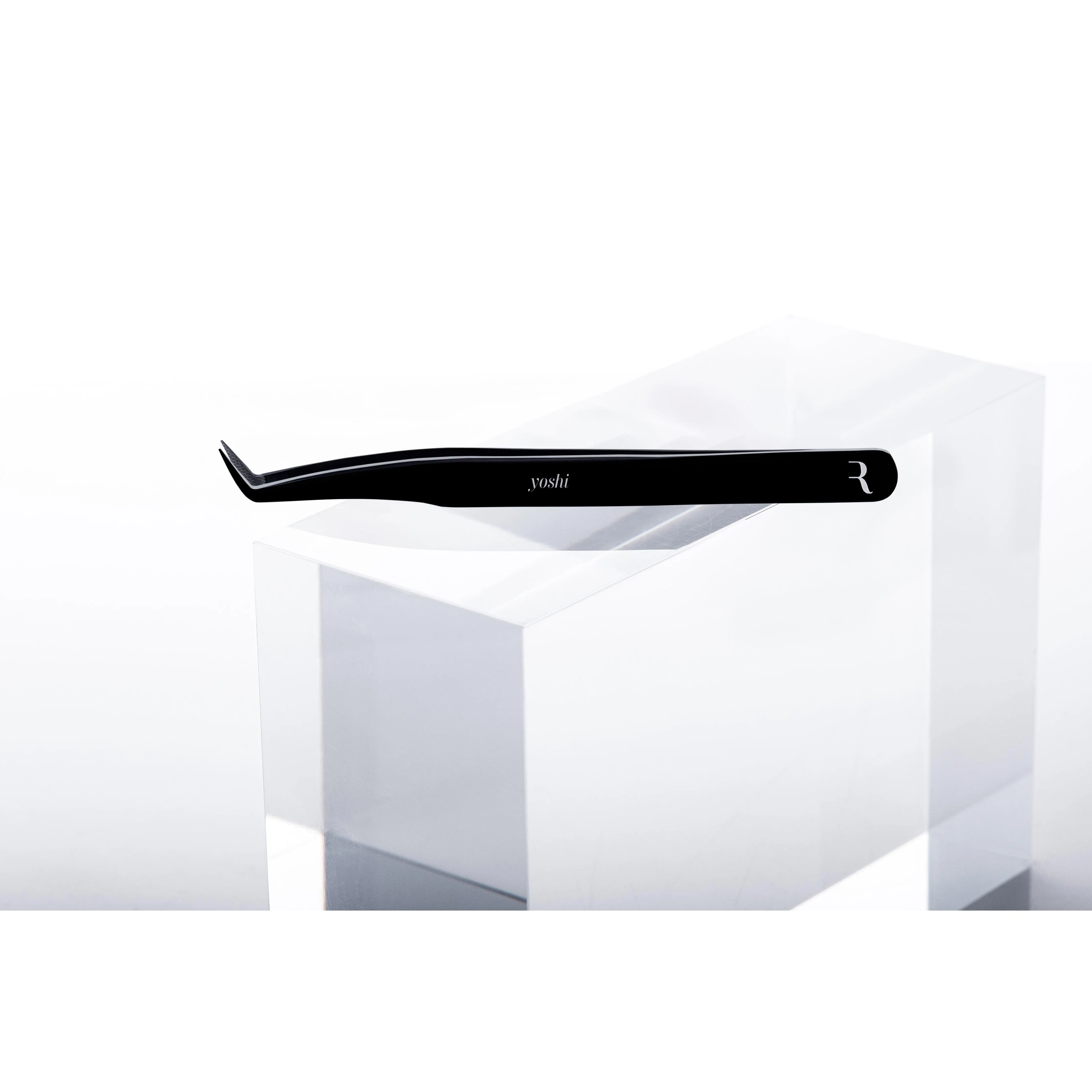 Yoshi Light Volume OmniGrip Tweezer